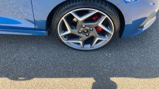 Ford Fiesta ST 1.5 EcoBoost ST-3 5dr Petrol Hatchback